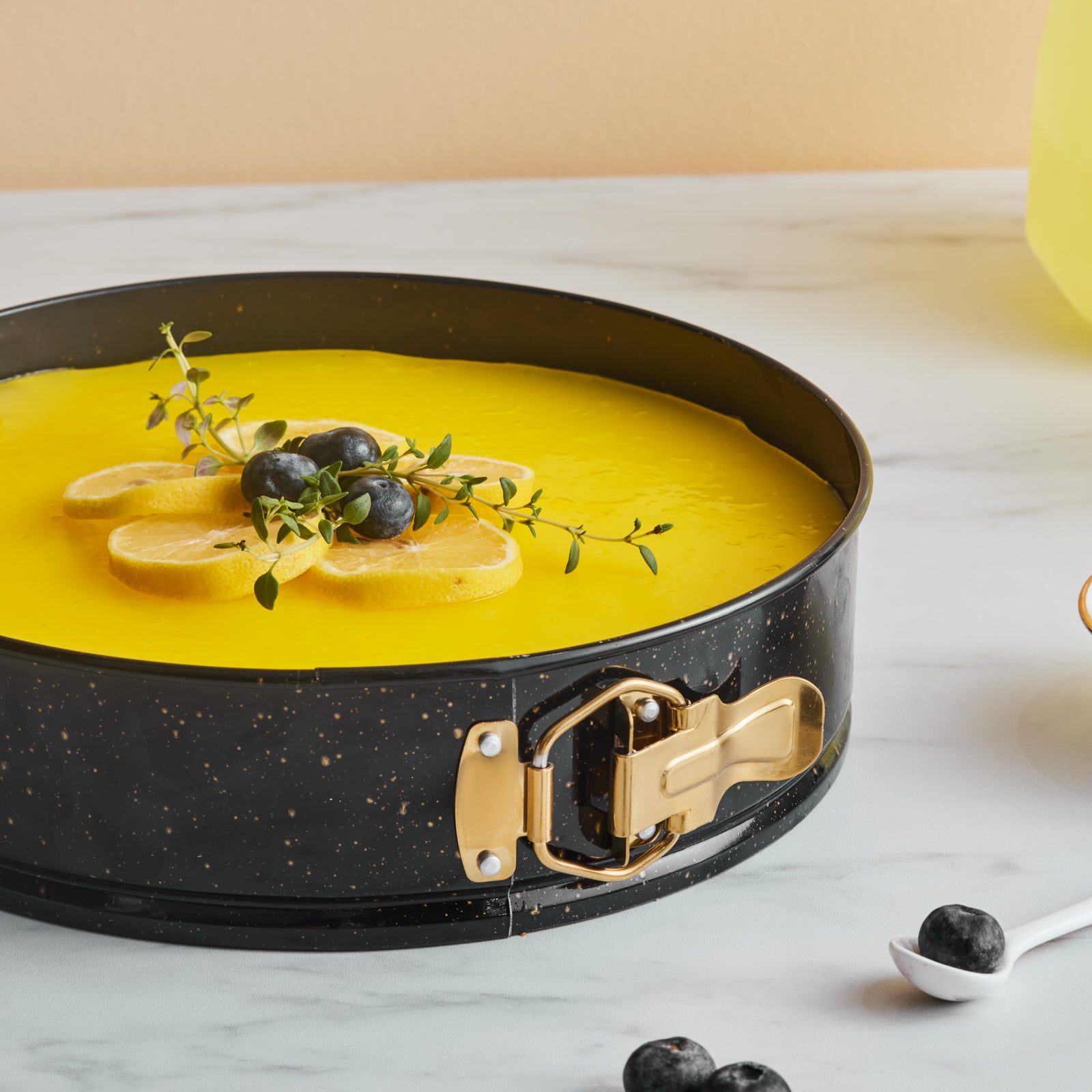 Inch Springform Loaf Tin Baking Volume Of Inch Springform Pan