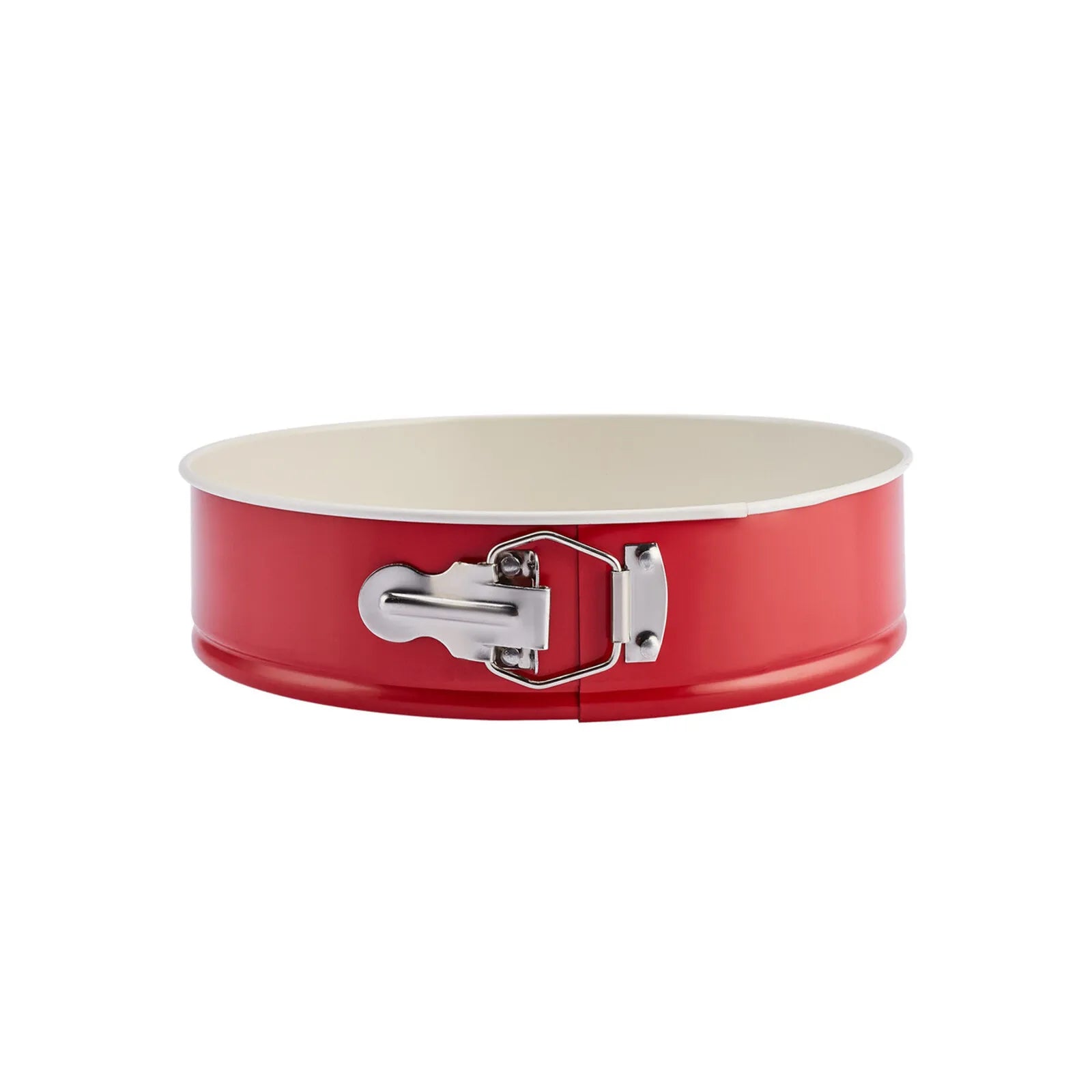 MasterClass 8" Recycled Aluminium Springform Cake Tin - 20cm Round Baking Pan For Cheesecakes & Sponges - View #5