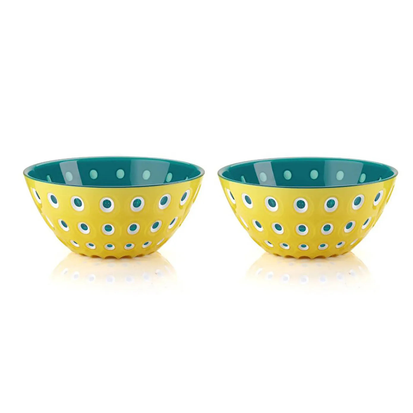 Guzzini - Le Murrine - Récipient / Saladier Bol S M L - 2 Tasses - Choix