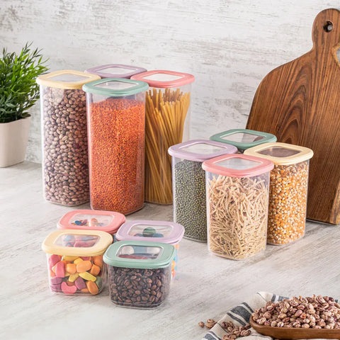 Kitchenware