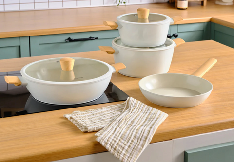 Cookware & Bakeware