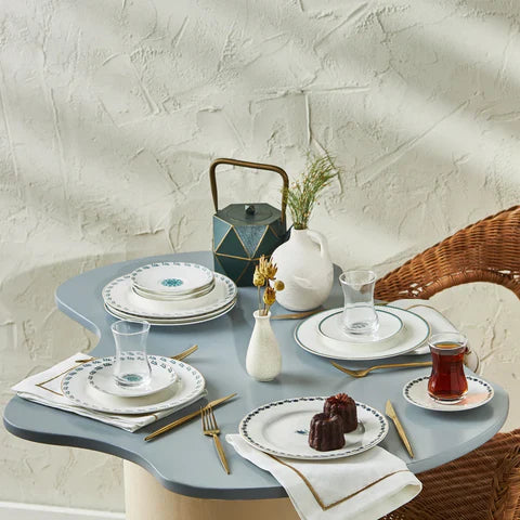 Serveware Sets