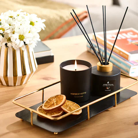 Decorative Accessories
