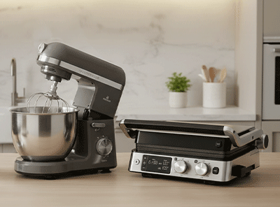 Small Appliances