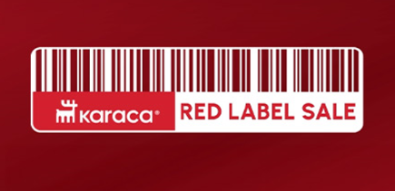 Red Label - 30% Off over £100 or more