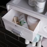 Karaca Glenda Bathroom Organiser, 12.5 x 12.5 cm