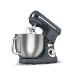 Karaca Blendburst Stand Mixer, 5.7L, 1400W, Grey