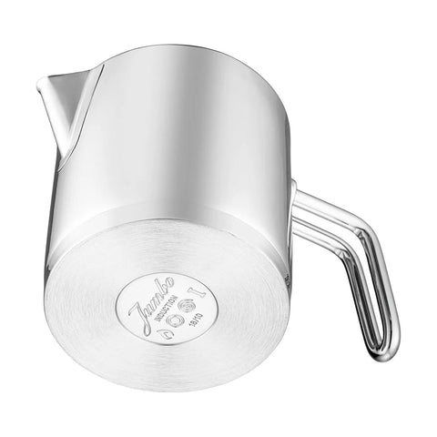 Jumbo Metalix Midi Full Metal Stainless Steel Induction Teapot, Midi, Silver