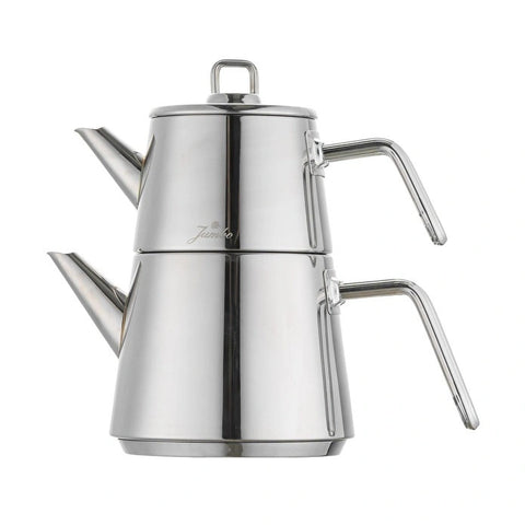 Jumbo Proshine 17-Piece Induction Cookware Set