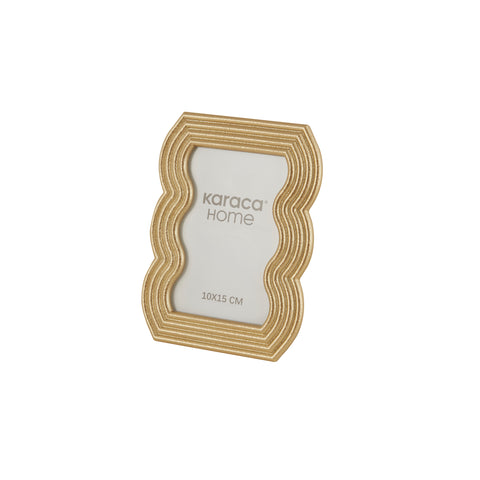 Karaca Home Vendi Photo Frame, 15 x 20 cm
