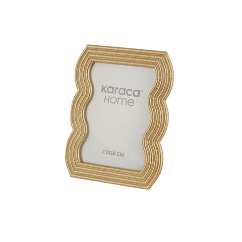Karaca Home Vendi Photo Frame, 15 x 20 cm