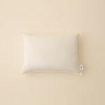 Natural Down Pillow 50x70cm, Offwhite