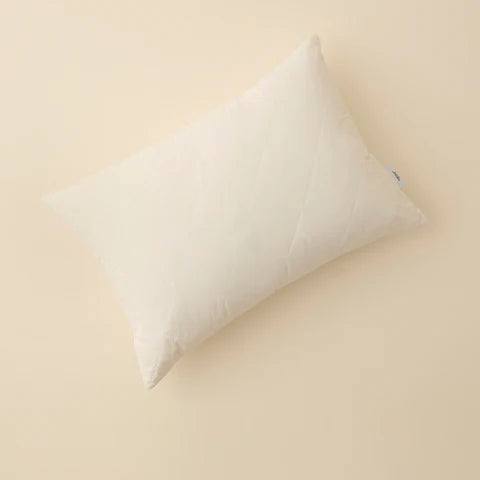 Karaca 100% Cotton Pillow, 50x70cm, Offwhite