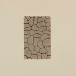 Karaca Stone Bath Mat, 50x80cm, Grey