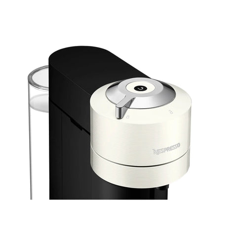 Nespresso Vertuo Next Coffee Machine, 1,5L, 1500W, White