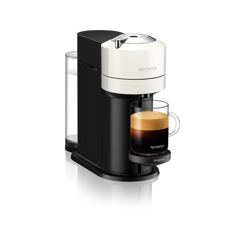 Nespresso Vertuo Next Coffee Machine, 1,5L, 1500W, White