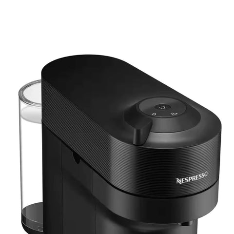 Nespresso Vertuo Pop Coffee Machine, 1,5L, 1500W, Black