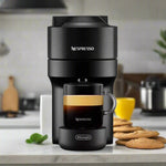 Nespresso Vertuo Pop Coffee Machine, 1,5L, 1500W, Black