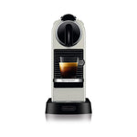 Nespresso Citiz Coffee Machine, 1,5L 1260W, White