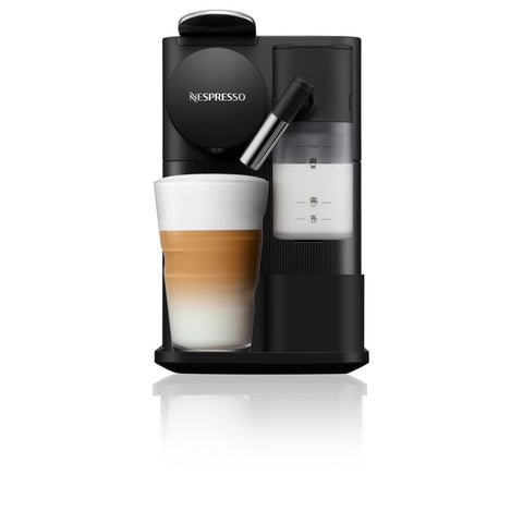 Nespresso Latissima One Coffee Machine, 1L 1450W, Black