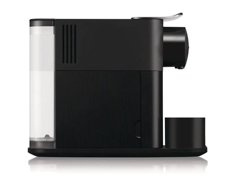 Nespresso Latissima One Coffee Machine, 1L 1450W, Black