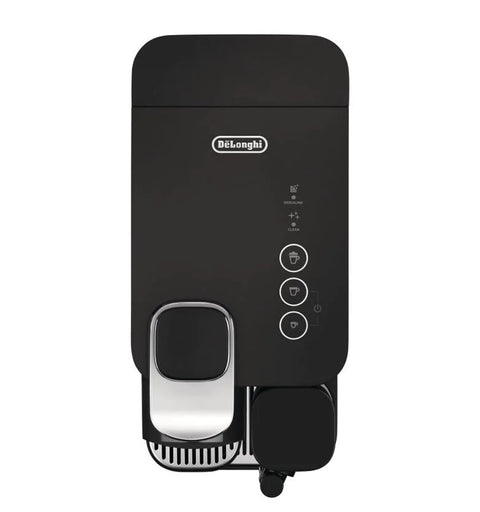 Nespresso Latissima One Coffee Machine, 1L 1450W, Black