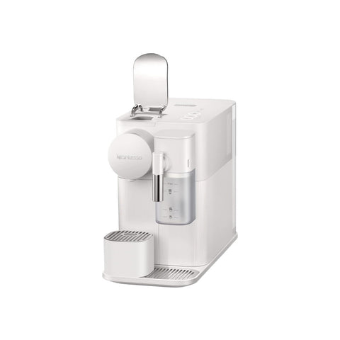 Nespresso Latissima One Coffee Machine, 1L 1450W, White