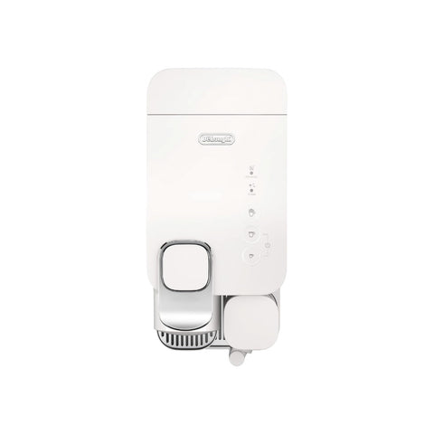 Nespresso Latissima One Coffee Machine, 1L 1450W, White