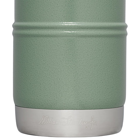Stanley Artisan Thermal Bottle 1L, Green