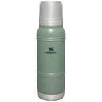 Stanley Artisan Thermal Bottle 1L, Green