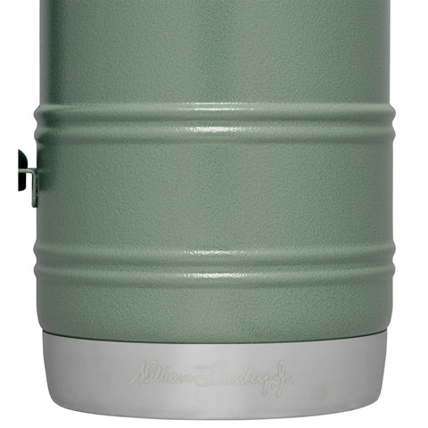 Stanley Artisan Stainless Steel Thermal Bottle 1,4L, Green