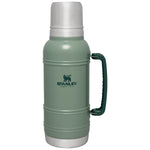 Stanley Artisan Stainless Steel Thermal Bottle 1,4L, Green