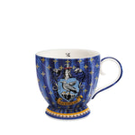 Egan Ravenclaw Porcelain Mug Harry Potter, 350ml, Blue