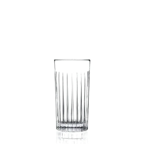 Rcr Timeless Tumbler Glass, 360ml