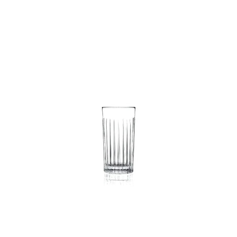 Rcr Timeless Tumbler Glass, 360ml