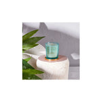 Karaca Home Sea Fresh Scented Candle, 140g, Turquoise