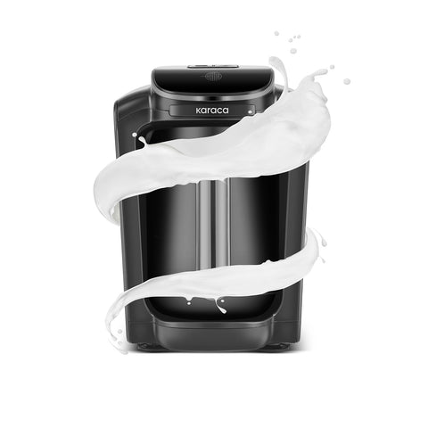 Karaca Hatır Neo-S Turkish Coffee Maker, 535W, Space Grey