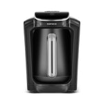 Karaca Hatır Neo Turkish Coffee Maker, 535W, Silver