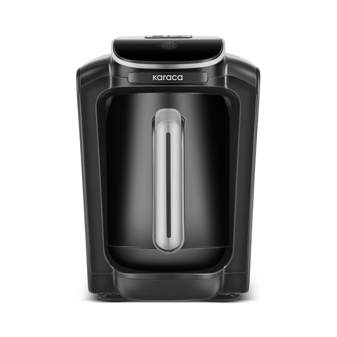 Karaca Hatır Neo Turkish Coffee Maker, 535W, Silver
