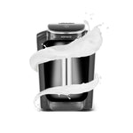 Karaca Hatır Neo-S Turkish Coffee Maker, 535W, Porcelain White