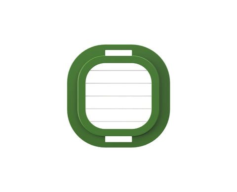 Joseph Joseph Multi-Prep Mini 3-Piece Vegetable Chopper, Multicolour