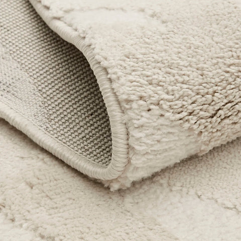 Kasmir Rugs 7/24 Moroccan Hayat Rug, 160cmx230cm, Multi