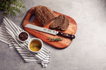 Tramontina Stainless Steel Bread Knife, Inox