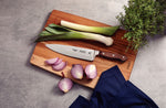 Tramontina Stainless Steel Chef's Knife, Inox