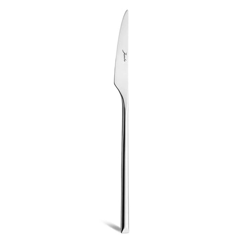Jumbo 2006 84-Piece Stainless Steel Cutlery Set, Silver
