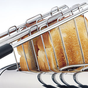 Dualit 499 Classic Sandwich Cage, Inox