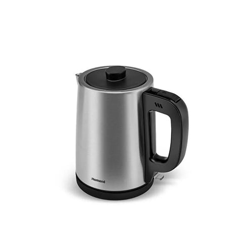 Homend RoyalTea 1728UK Kettle and Teapot Tea Maker, 2000W