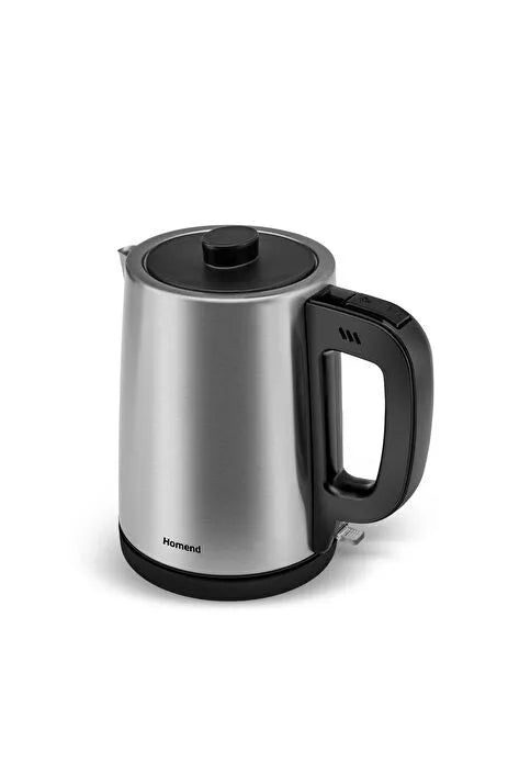 Homend RoyalTea 1728UK Kettle and Teapot Tea Maker, 2000W