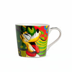 Egan Italy Disney Forever & Ever Daisy Pluto Bone China Mug, 430ml, Multi