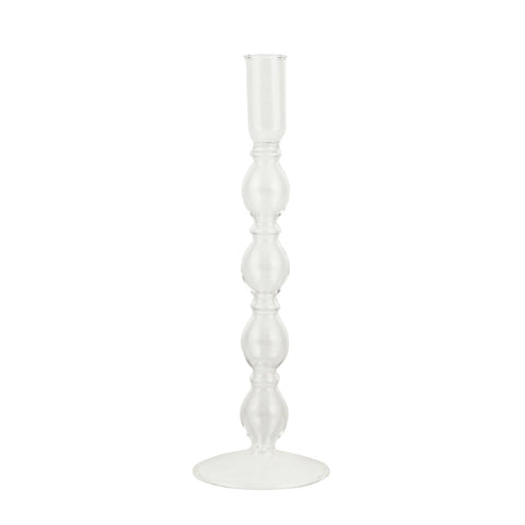 Karaca Home Degrade Candle Holder, 28,5cm